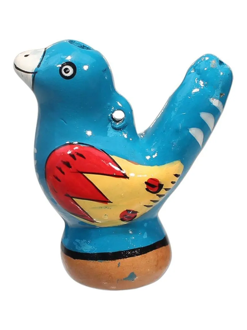 Songbird Mini Chirping Water Whistle