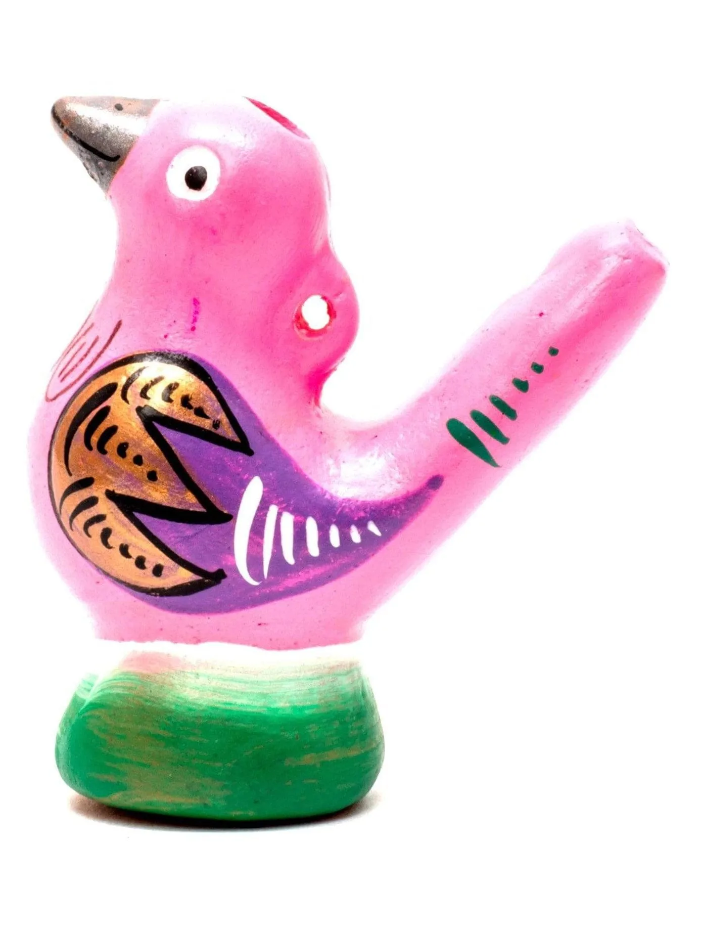 Songbird Mini Chirping Water Whistle