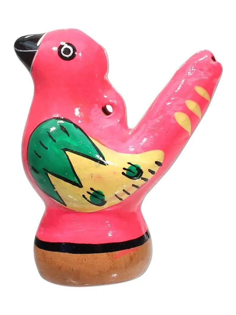 Songbird Mini Chirping Water Whistle