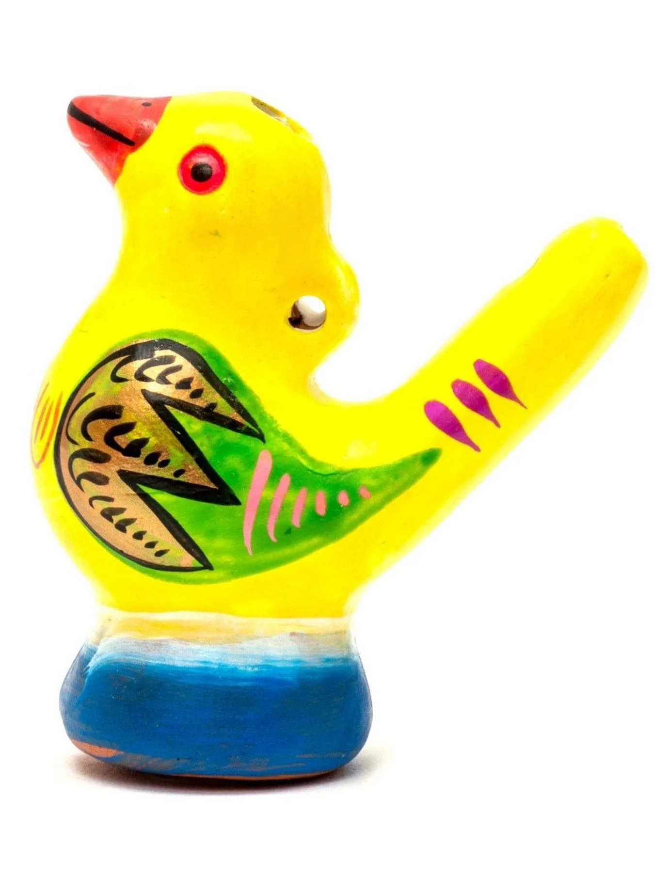 Songbird Mini Chirping Water Whistle