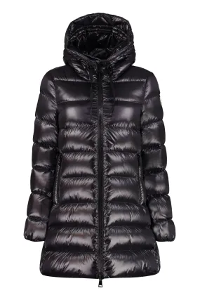 SUYEN LONG DOWN JACKET