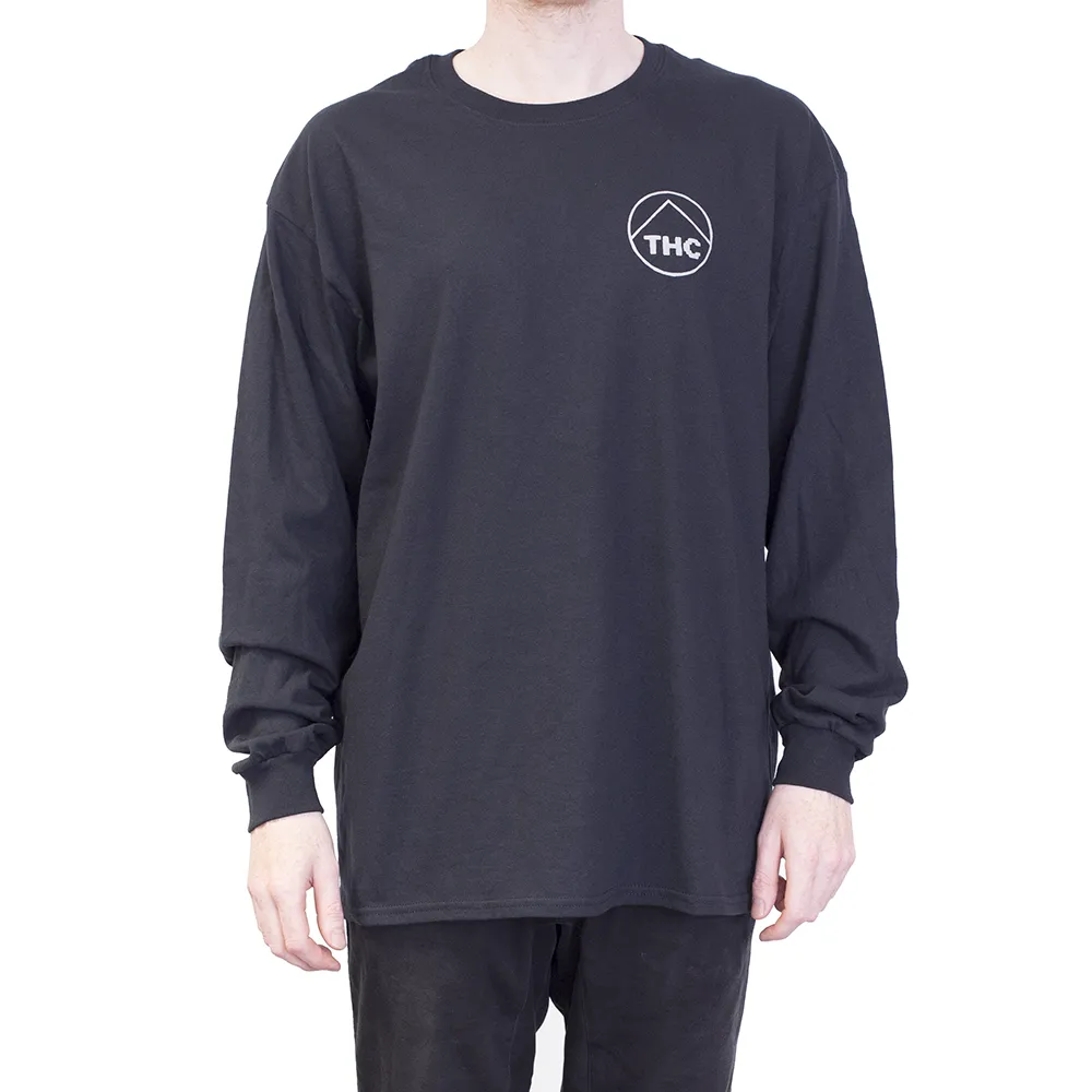 Thc Boy L/S T-Shirt