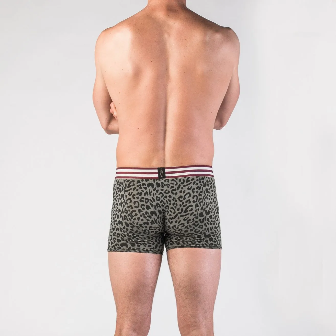 The Cheetah Boxer Brief