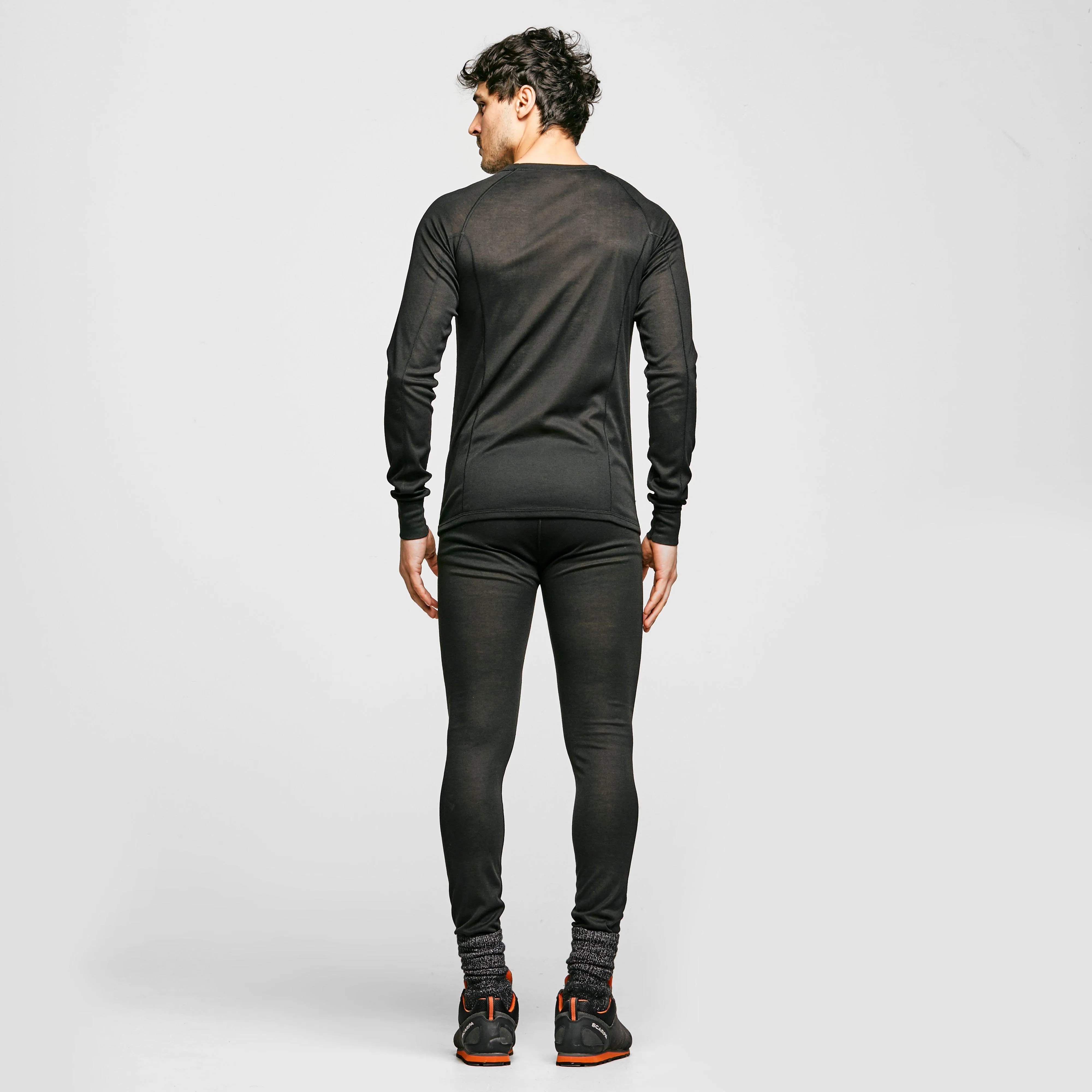 The Edge Men's Thermal Underwear Set | Millets