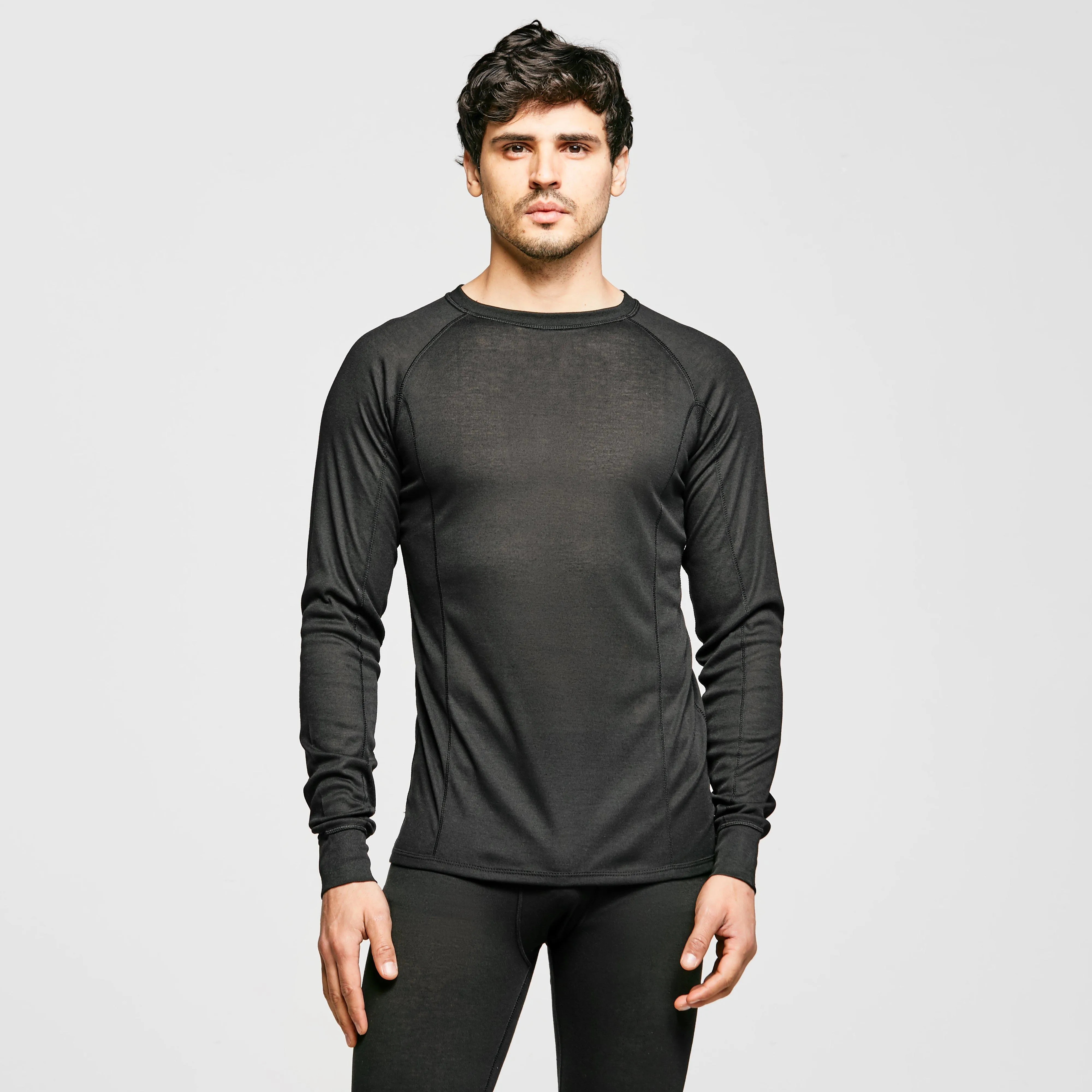 The Edge Men's Thermal Underwear Set | Millets