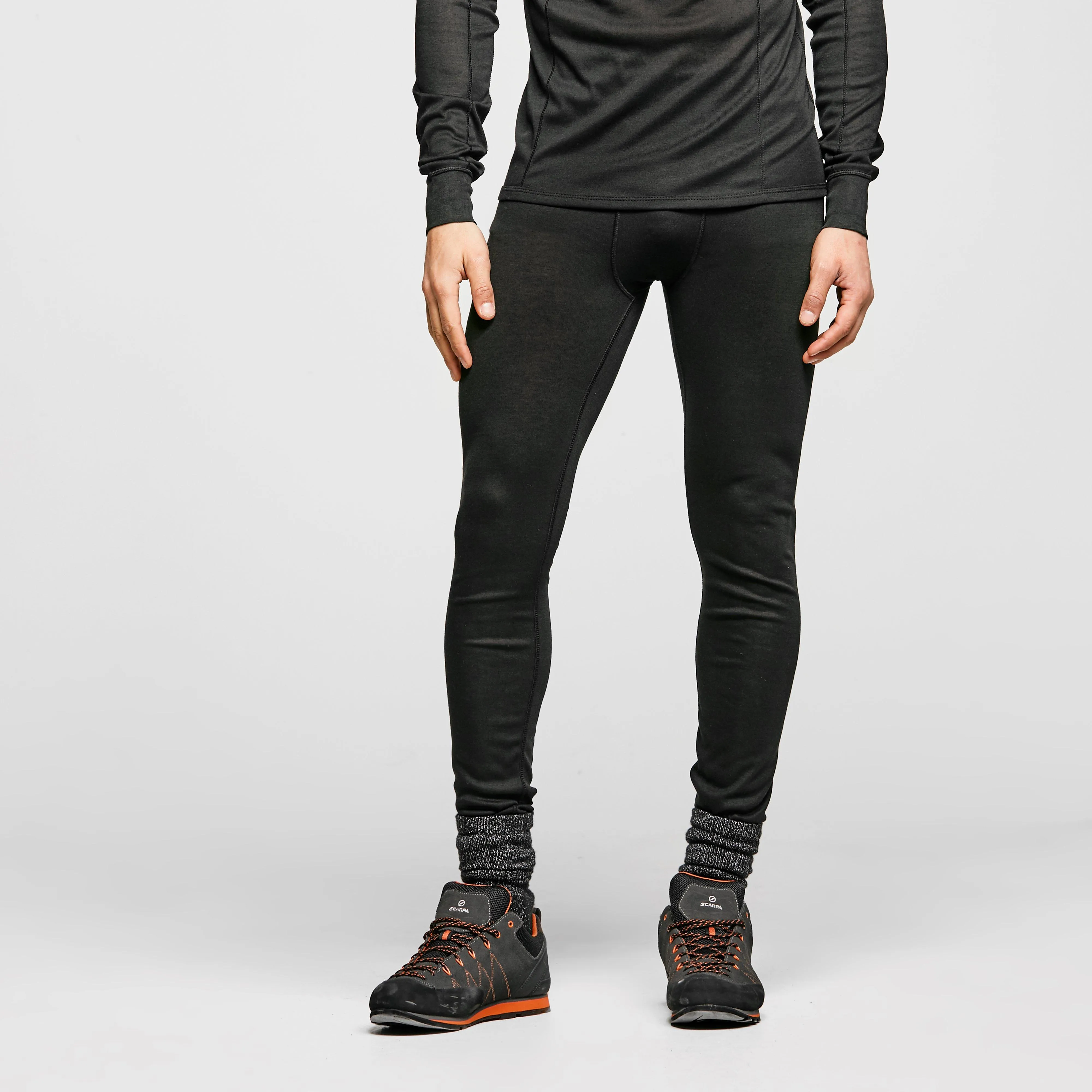 The Edge Men's Thermal Underwear Set | Millets