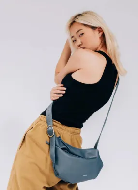 The L Mimi Crossbody