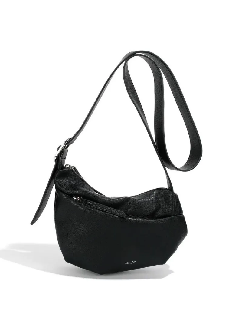 The L Mimi Crossbody