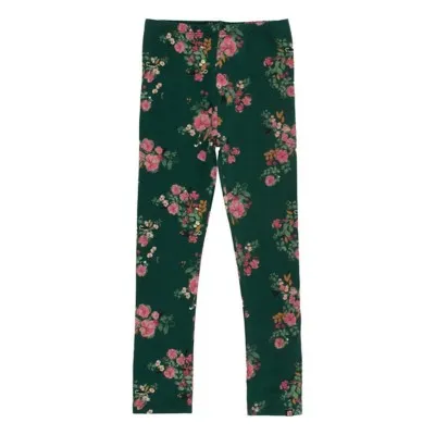 Toddler Girls' Nano Noruk Garden Leggings