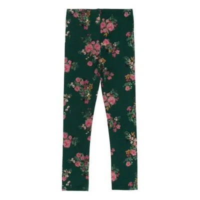 Toddler Girls' Nano Noruk Garden Leggings