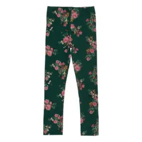 Toddler Girls' Nano Noruk Garden Leggings