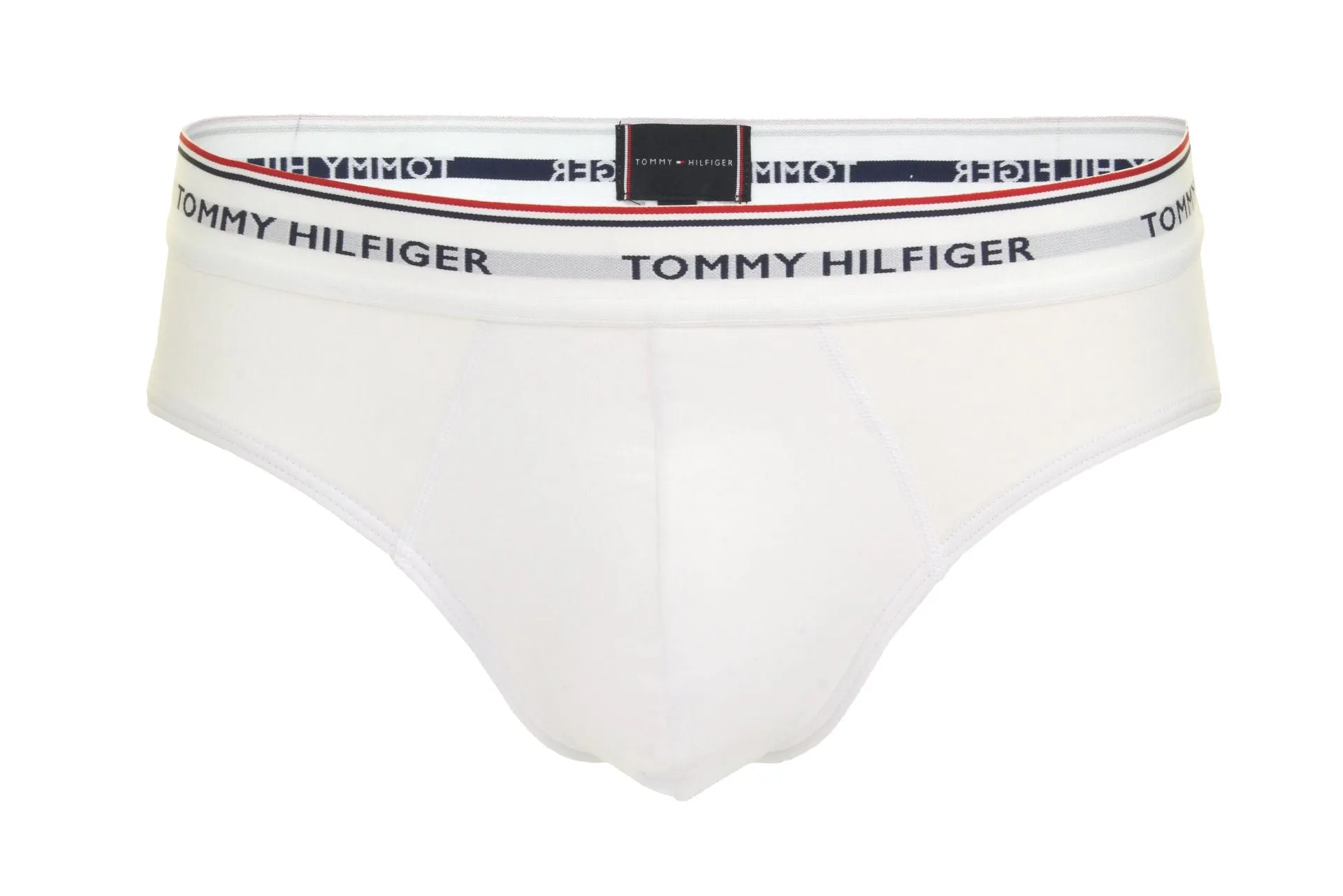 Tommy Hilfiger 'Premium Essentials' Mens Briefs/ Pants (3-Pack)