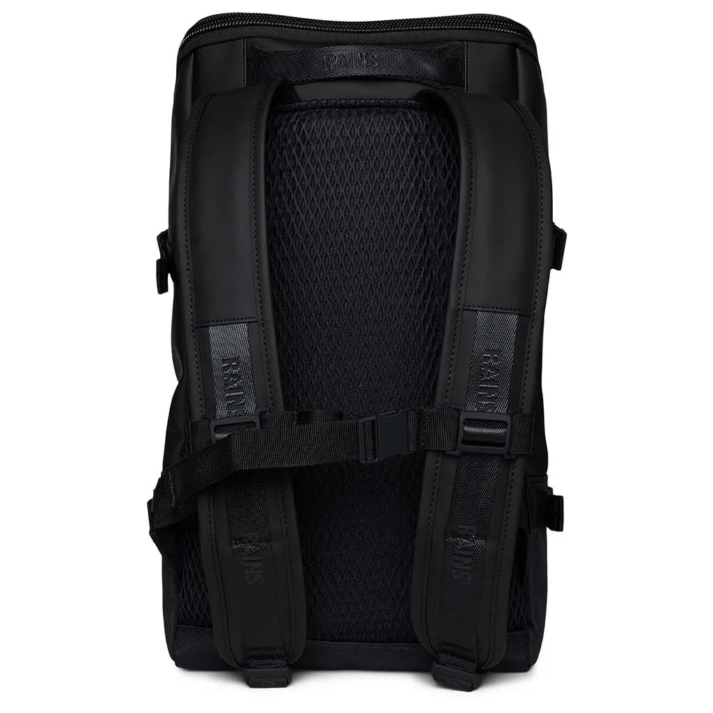 Trail Cargo Backpack