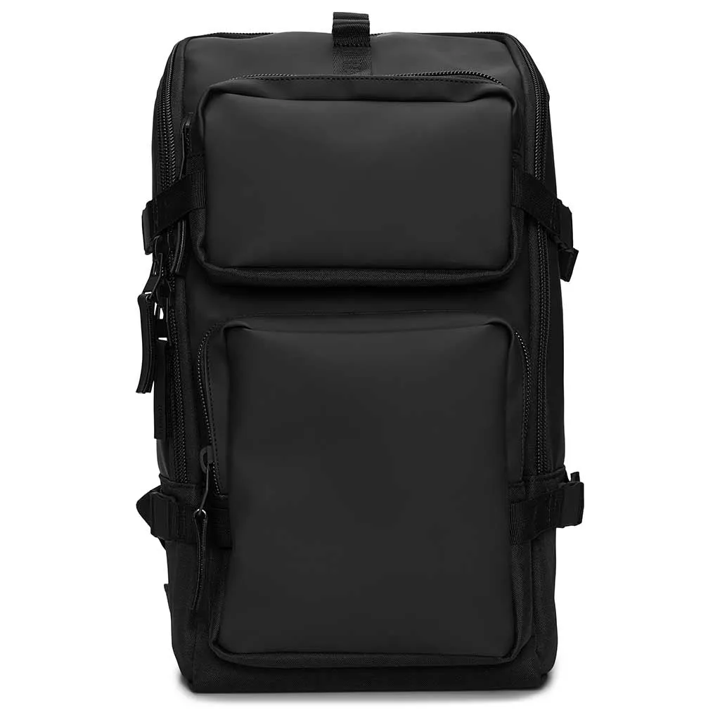 Trail Cargo Backpack