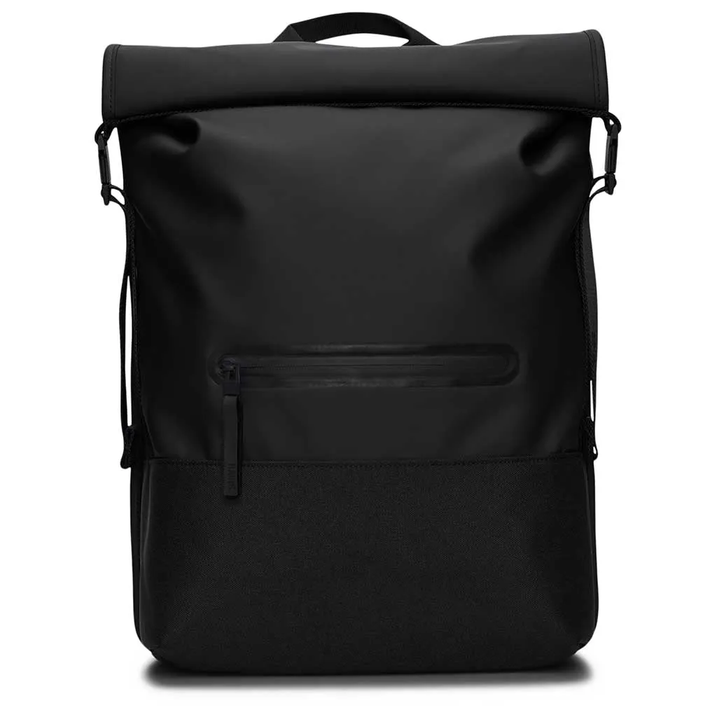 Trail Rolltop Backpack