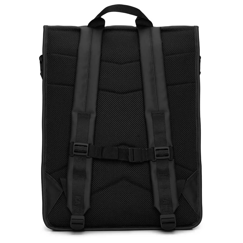 Trail Rolltop Backpack