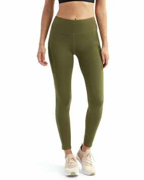 TriDri TD304 Ladies' Performance Compression Leggings