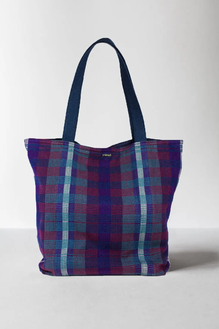 Umbria Tote Bag