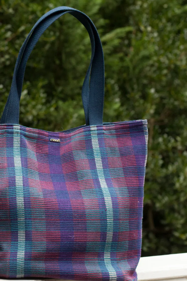 Umbria Tote Bag