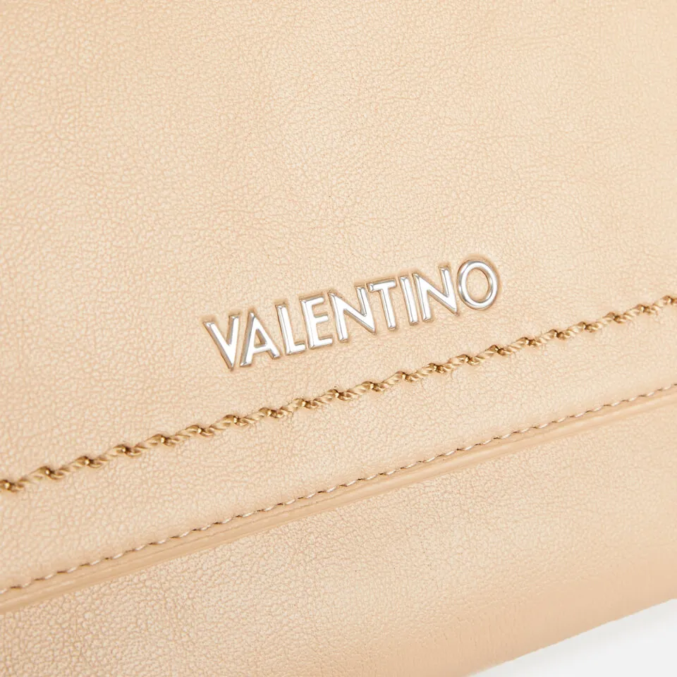 Valentino Bags Women's Elm Chain Cross Body Bag - Camel