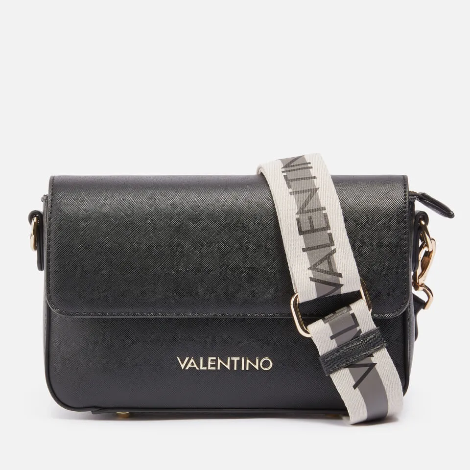 Valentino Bags Zero Re Faux Leather Bag