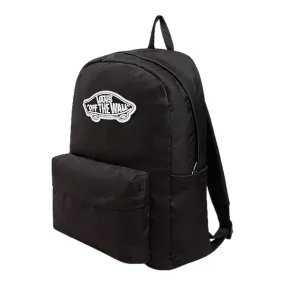 Vans Old Skool Classic Backpack Black