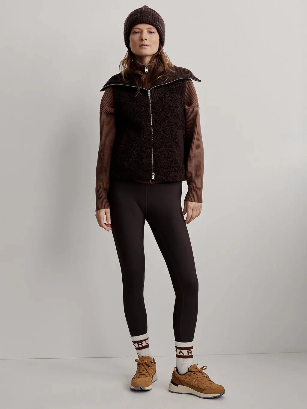 VARLEY- ASPEN GILET