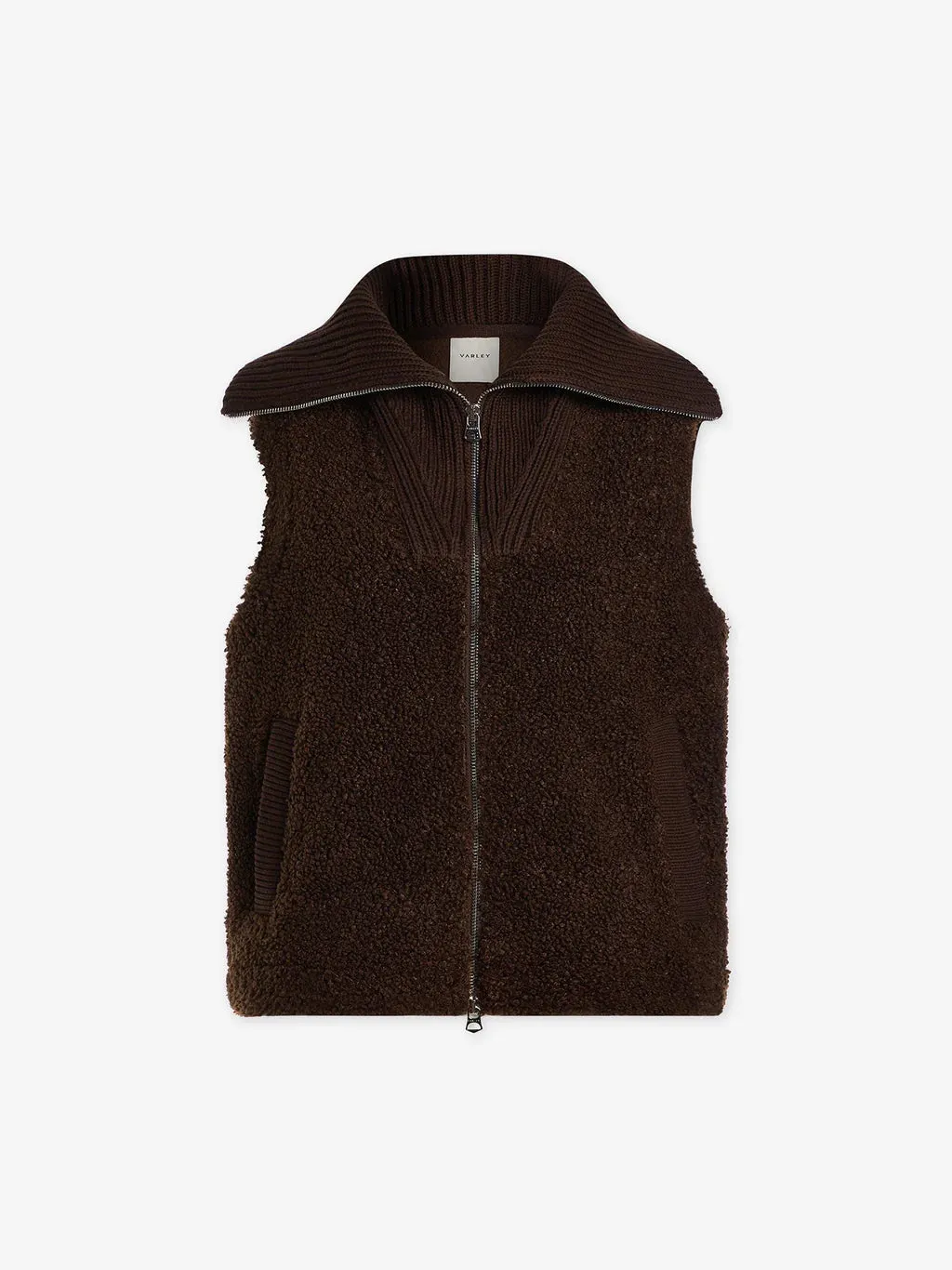 VARLEY- ASPEN GILET