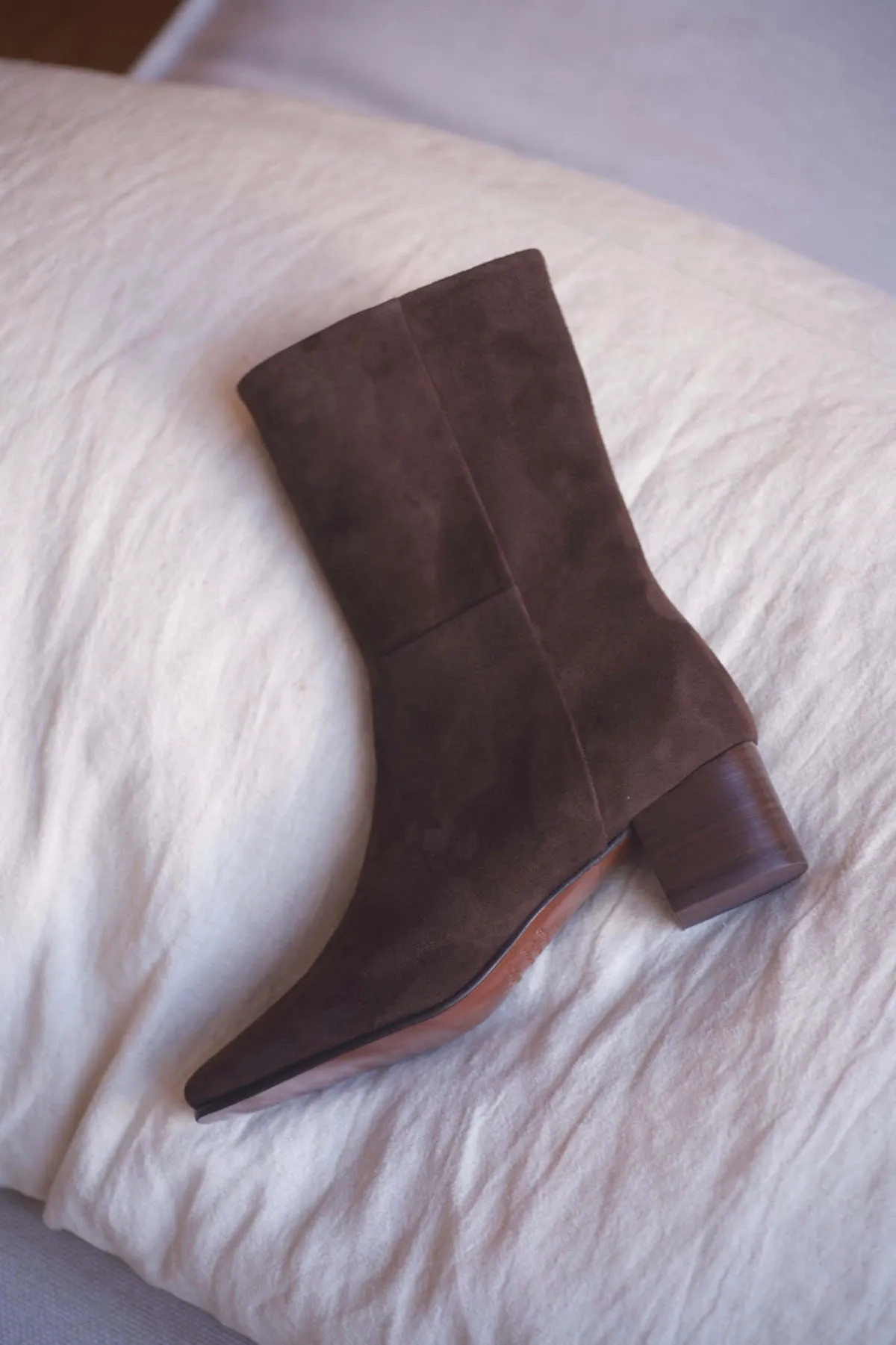 Victoria Boots - Baia