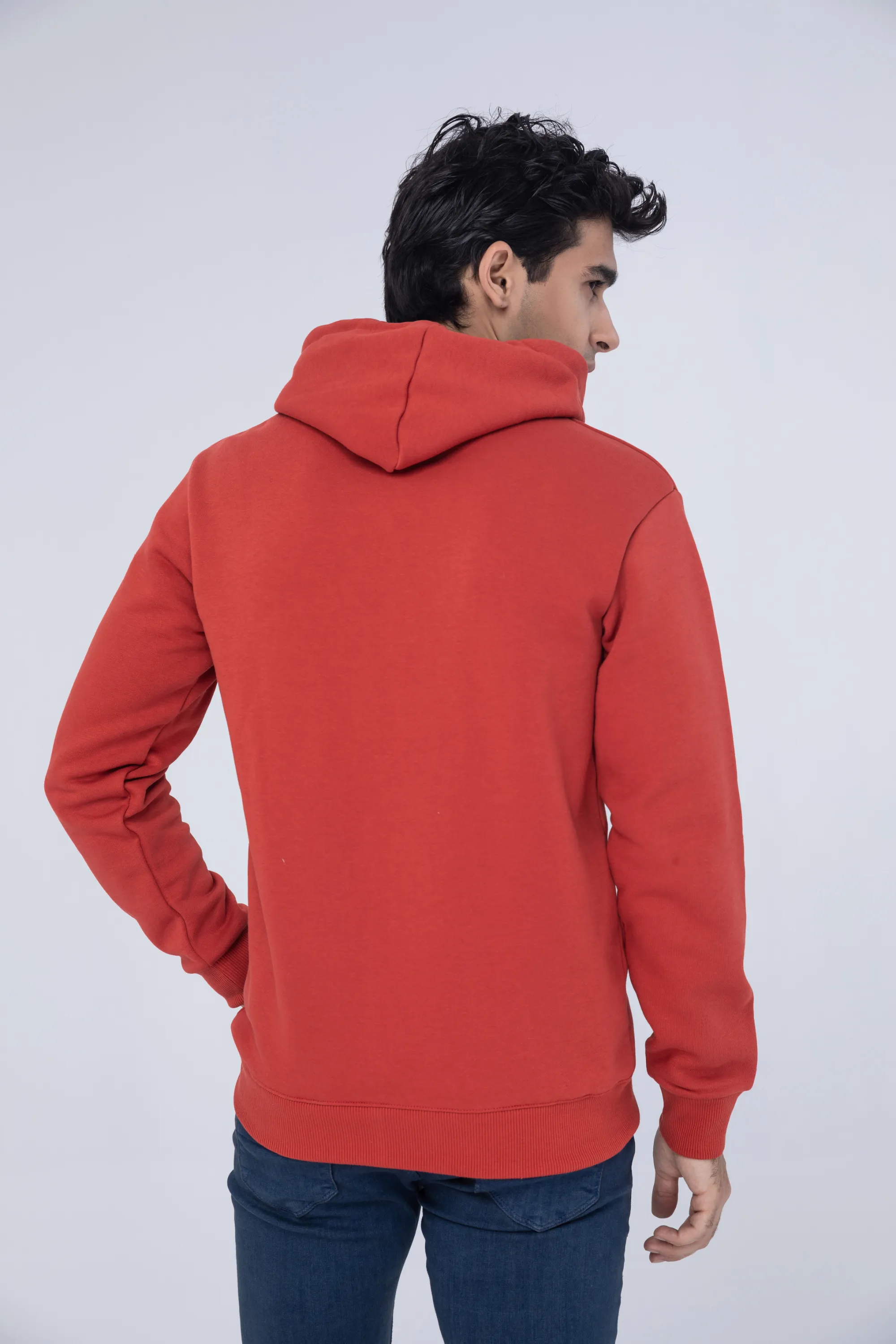 Warm Everyday Hoodie