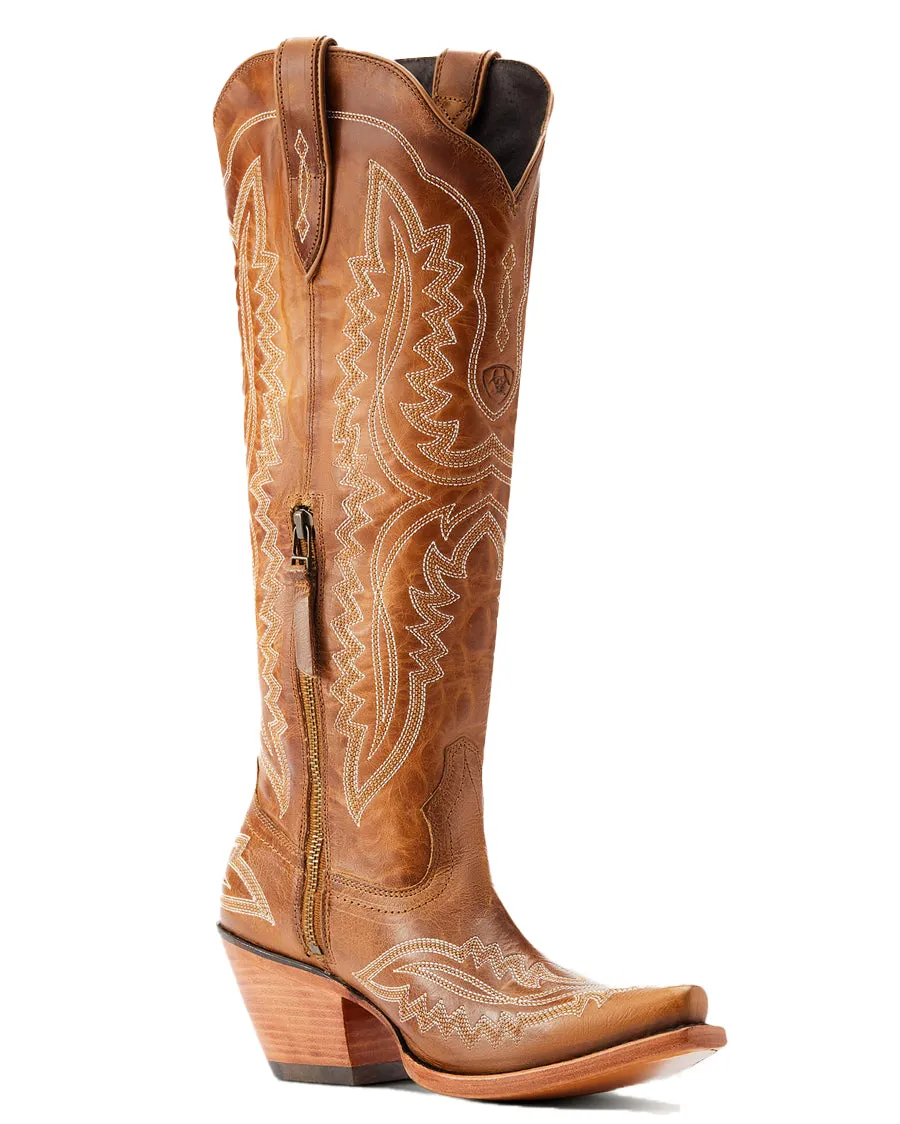 Women's Casanova Western Boots