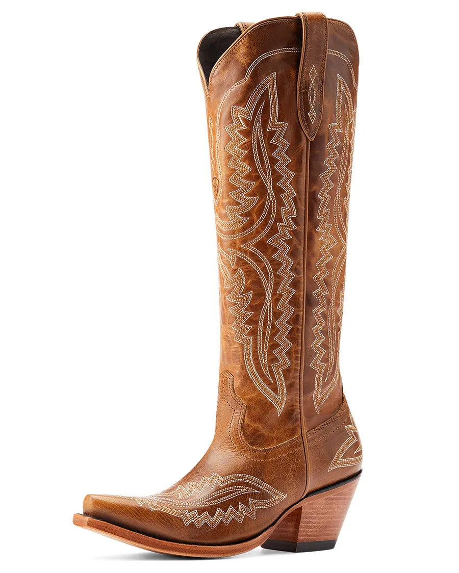 Women's Casanova Western Boots