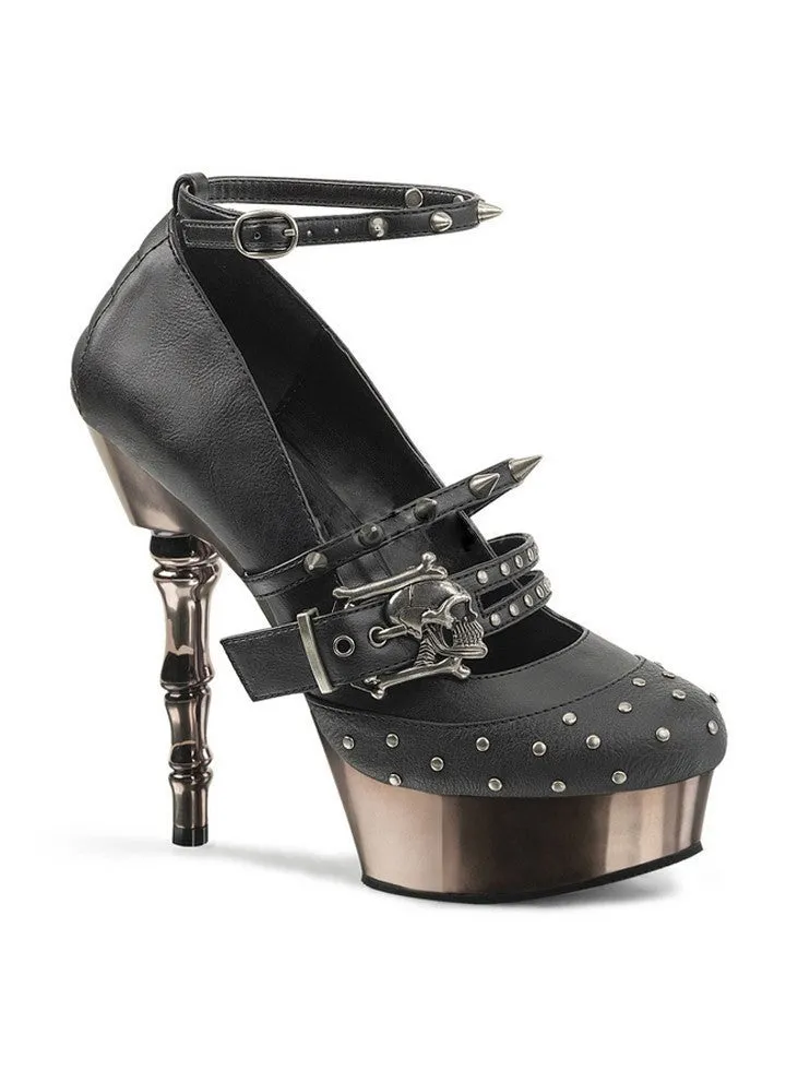 Women's Muerto - 689 Heel