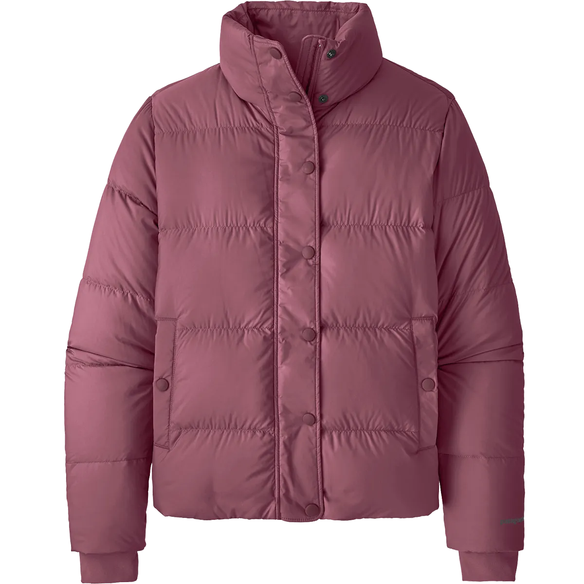 Women's Silent Down Jacket