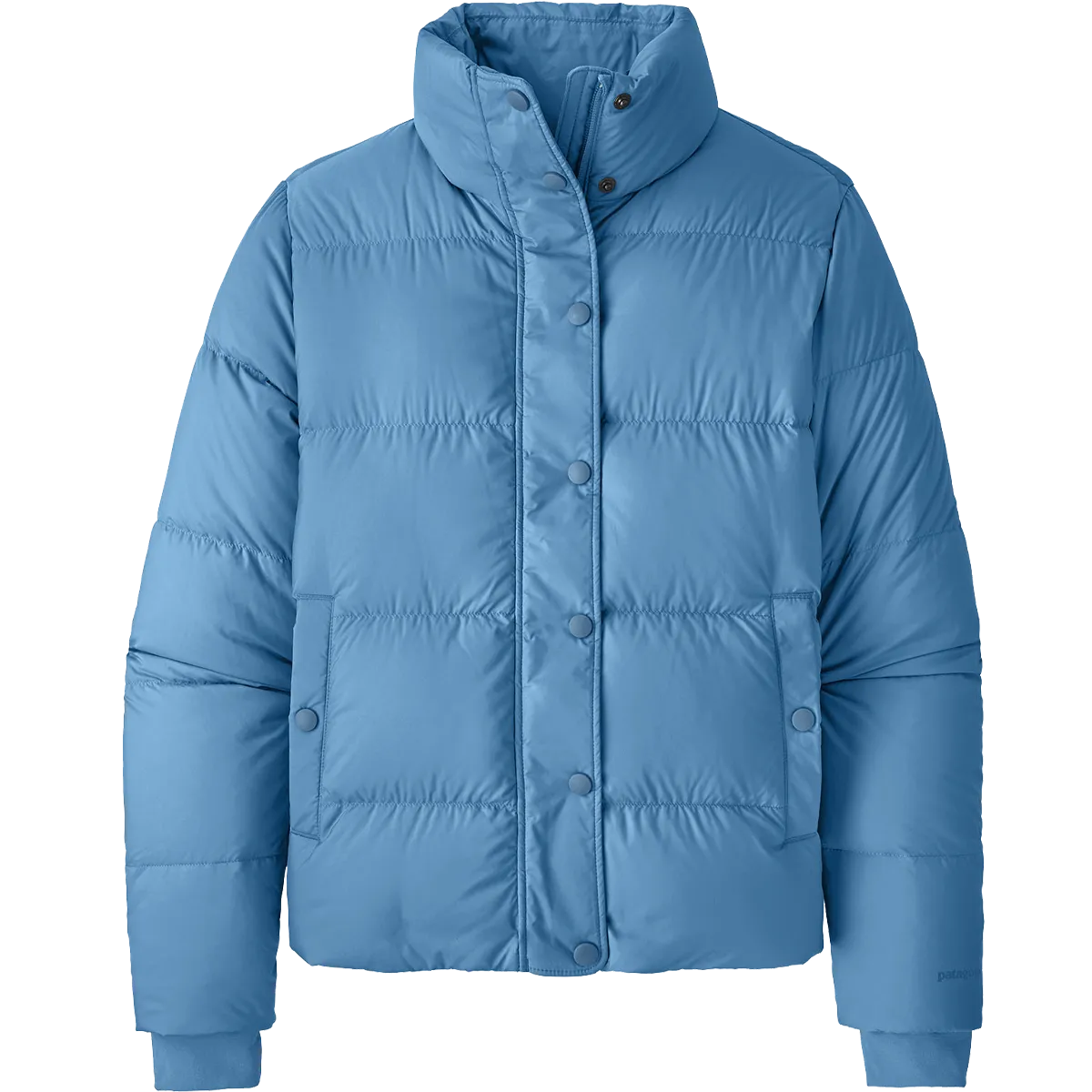 Women's Silent Down Jacket