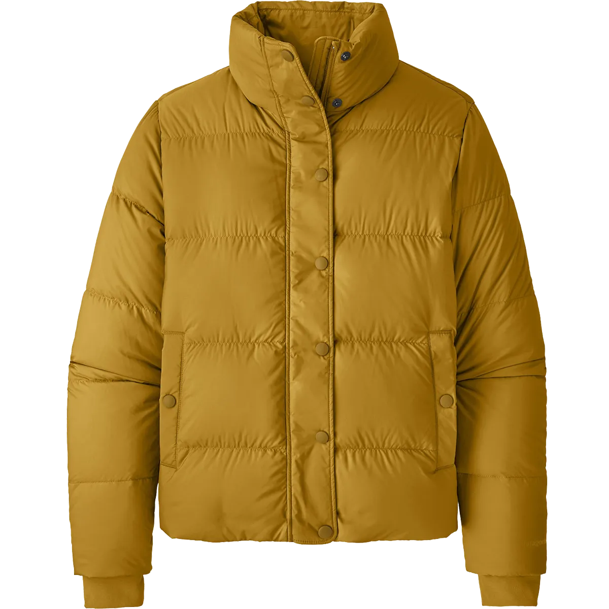 Women's Silent Down Jacket