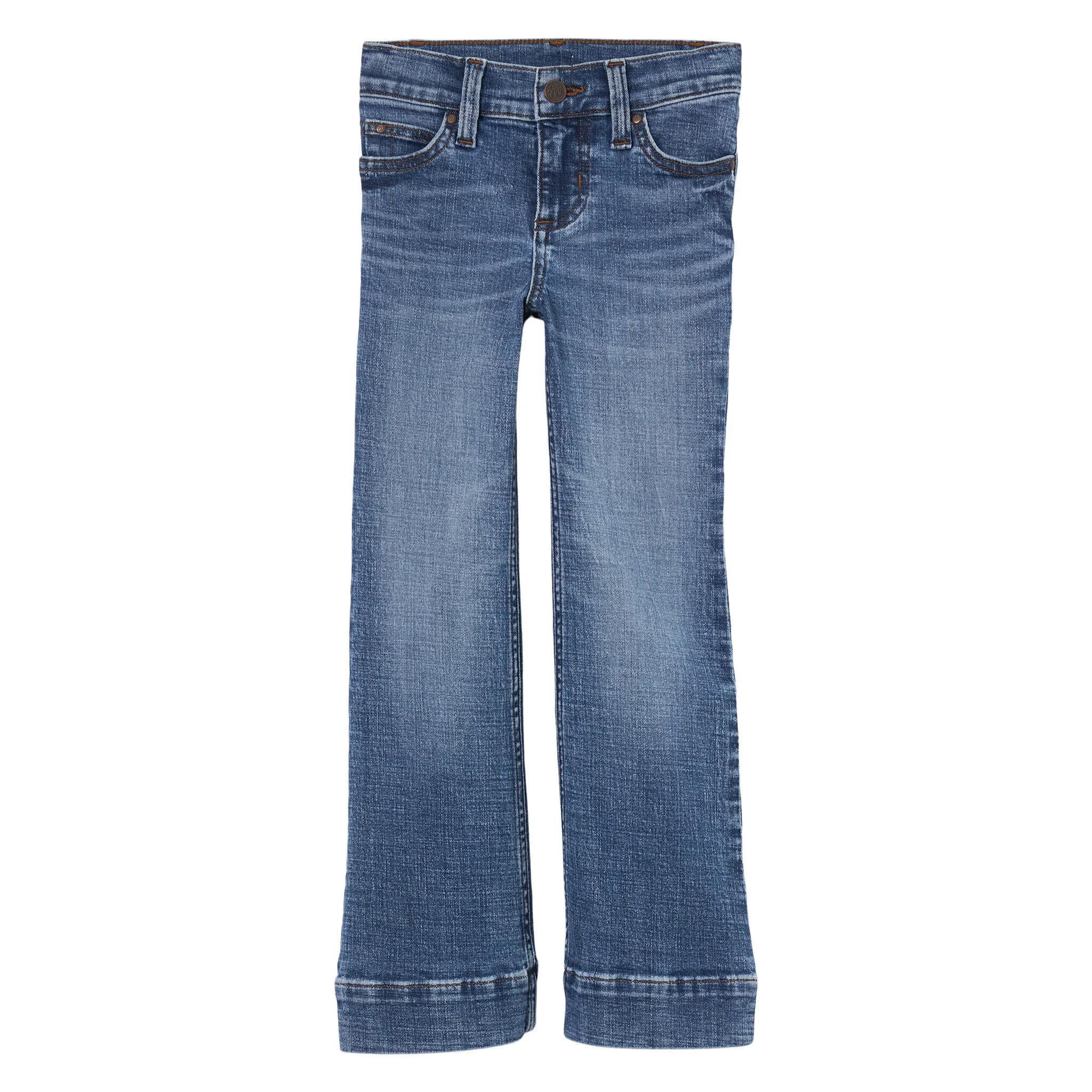 Wrangler Girl's Embry Trouser