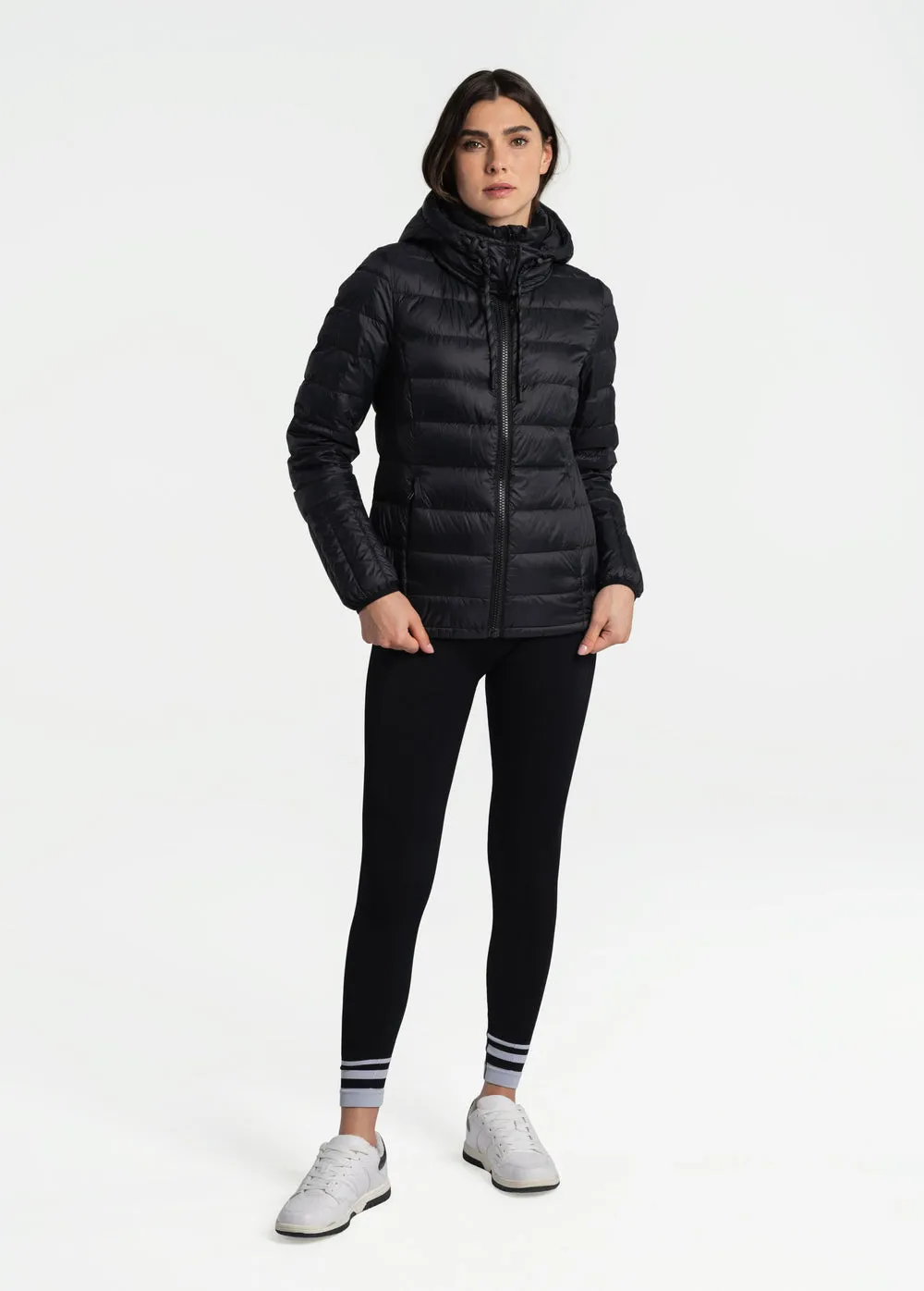 W's Emeline Down Jacket