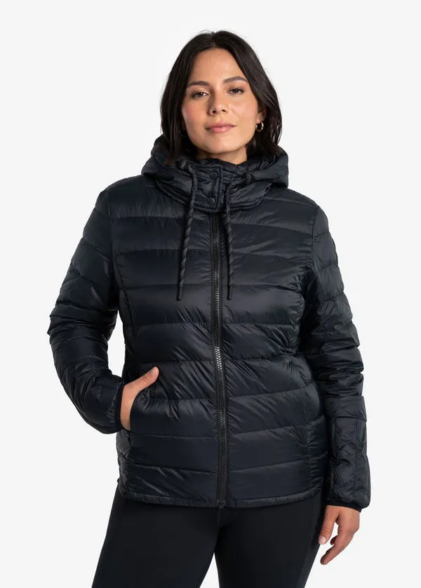 W's Emeline Down Jacket