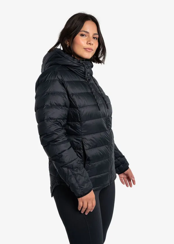 W's Emeline Down Jacket